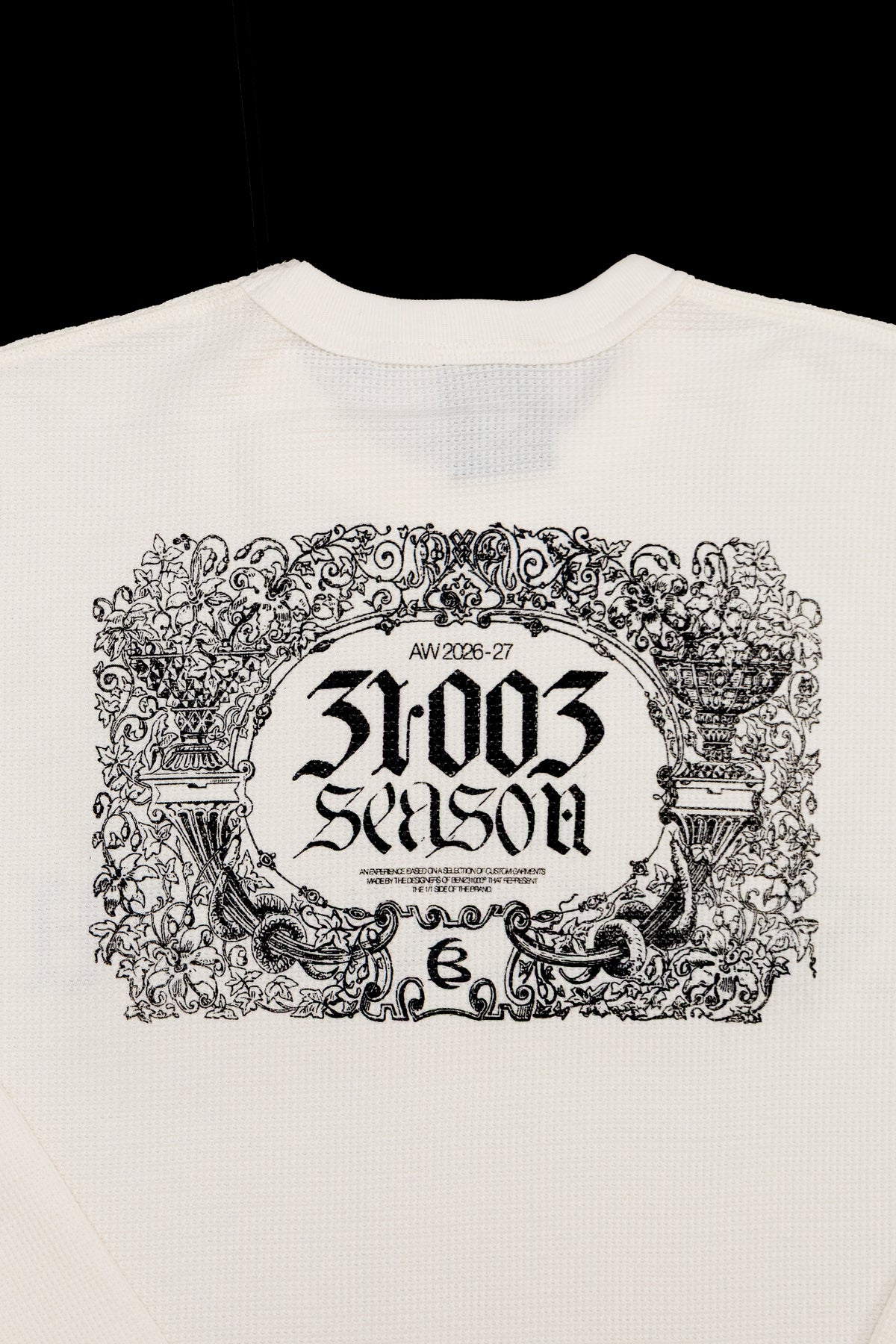 31003 Key Longsleeve