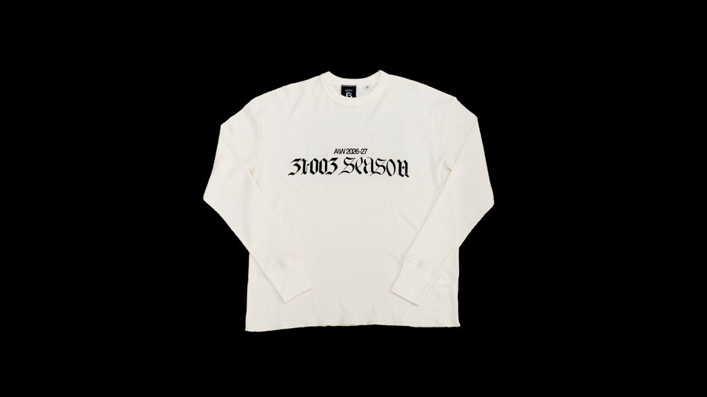 31003 Key Longsleeve