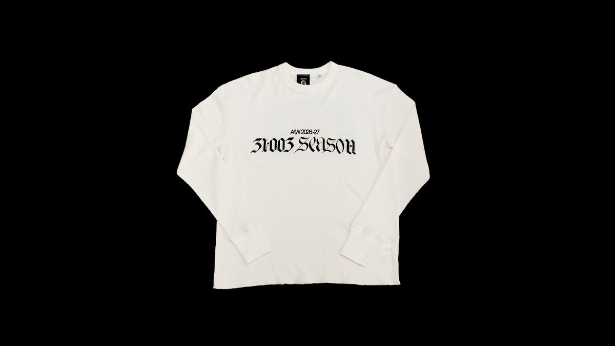 31003 Key Longsleeve
