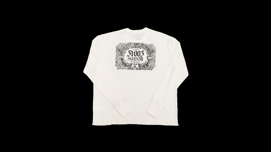 31003 Key Longsleeve