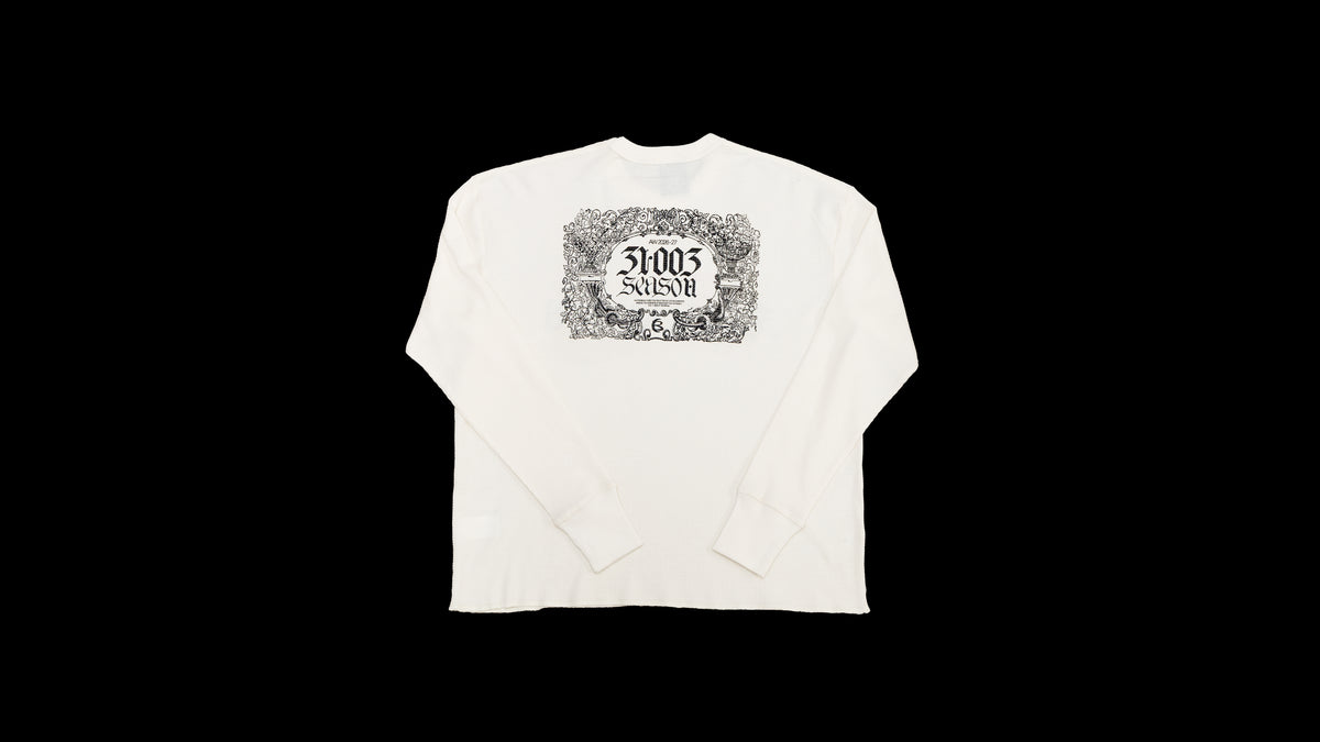 31003 Key Longsleeve