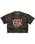 BENZ2BENZ Tee limited