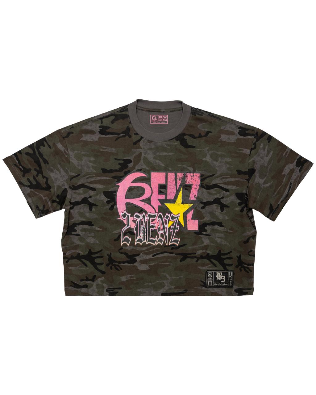 BENZ2BENZ Tee limited