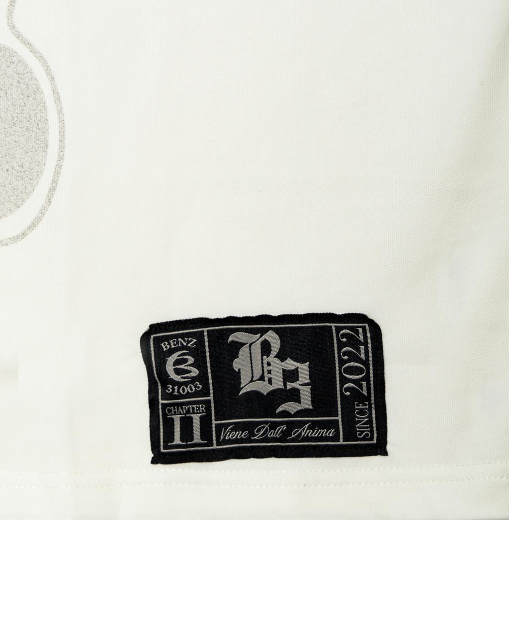 Malvagio Tee