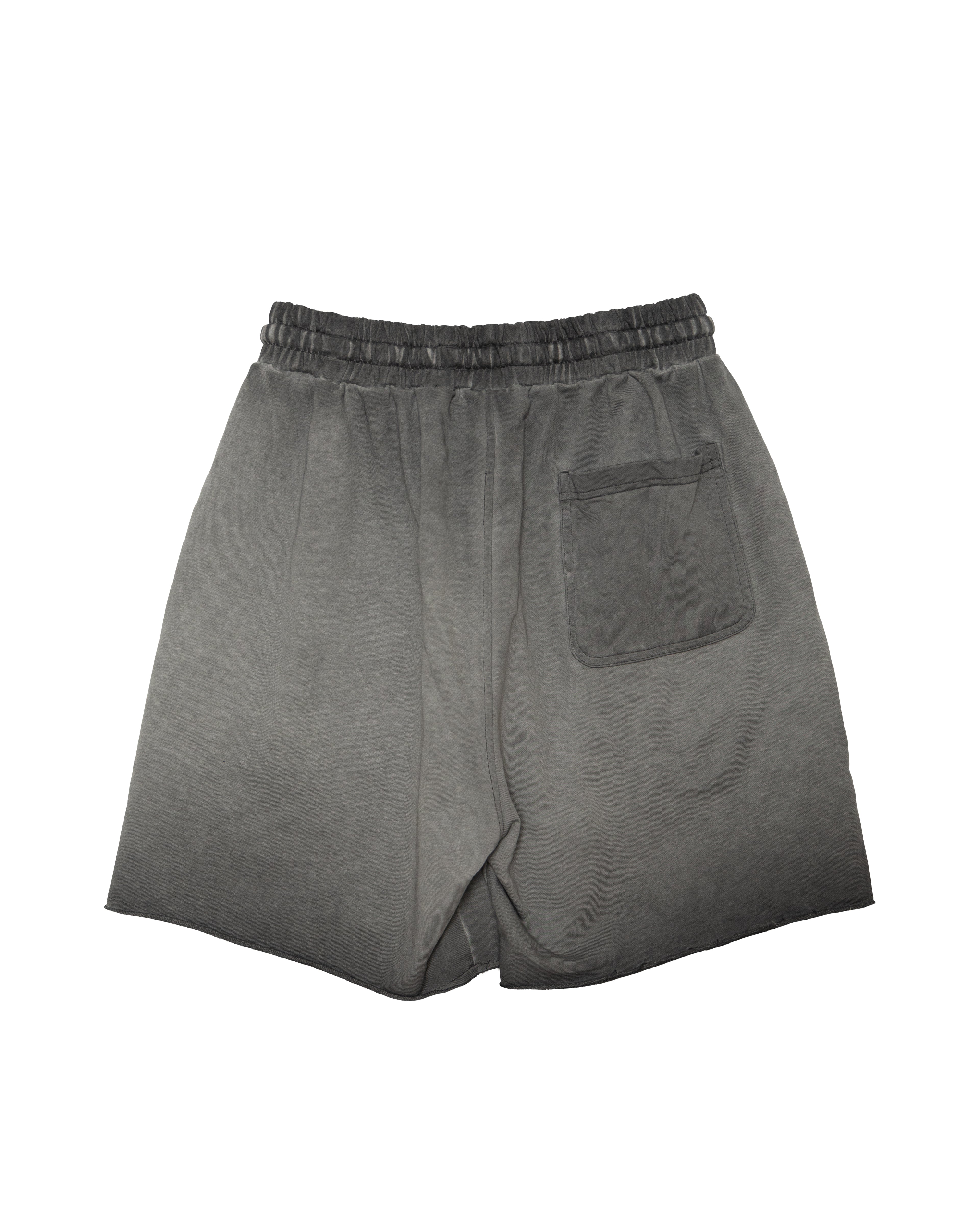 Dirty Shorts