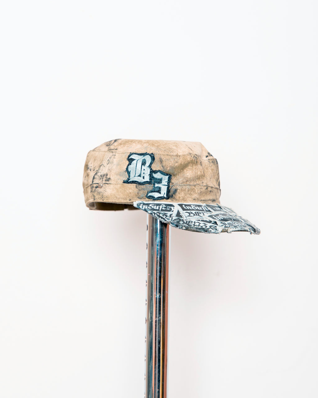 Cap 1/1