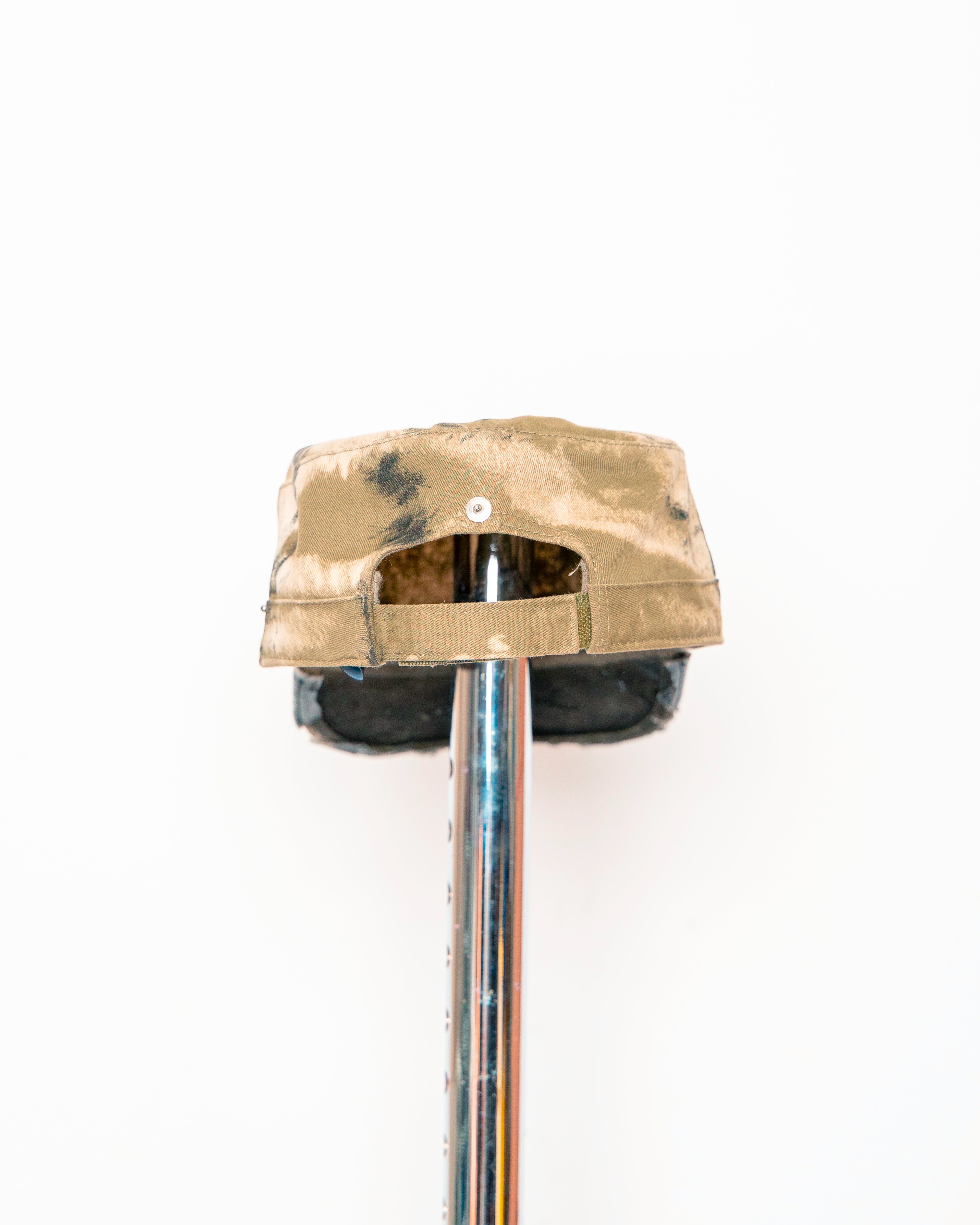 Cap 1/1