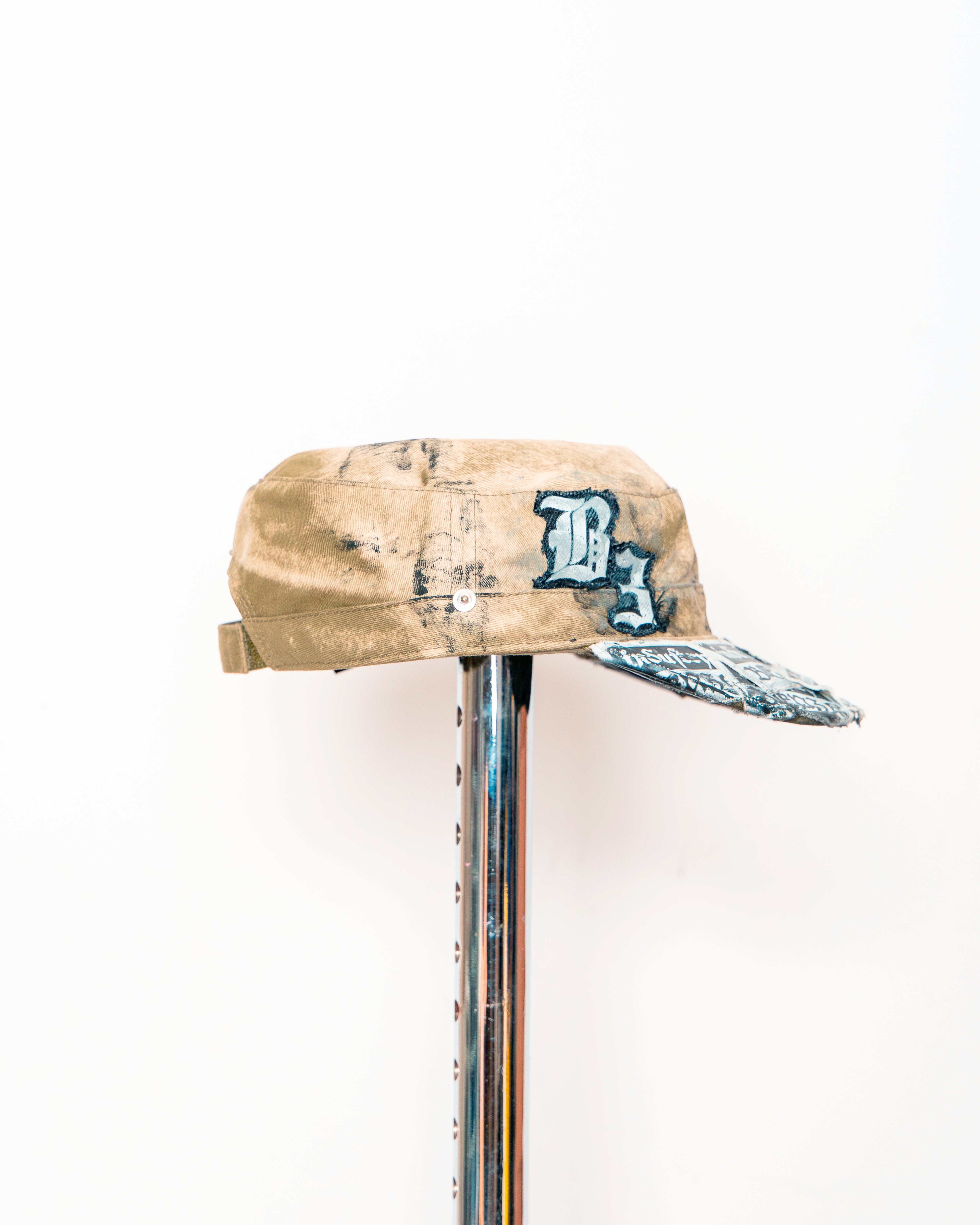 Cap 1/1