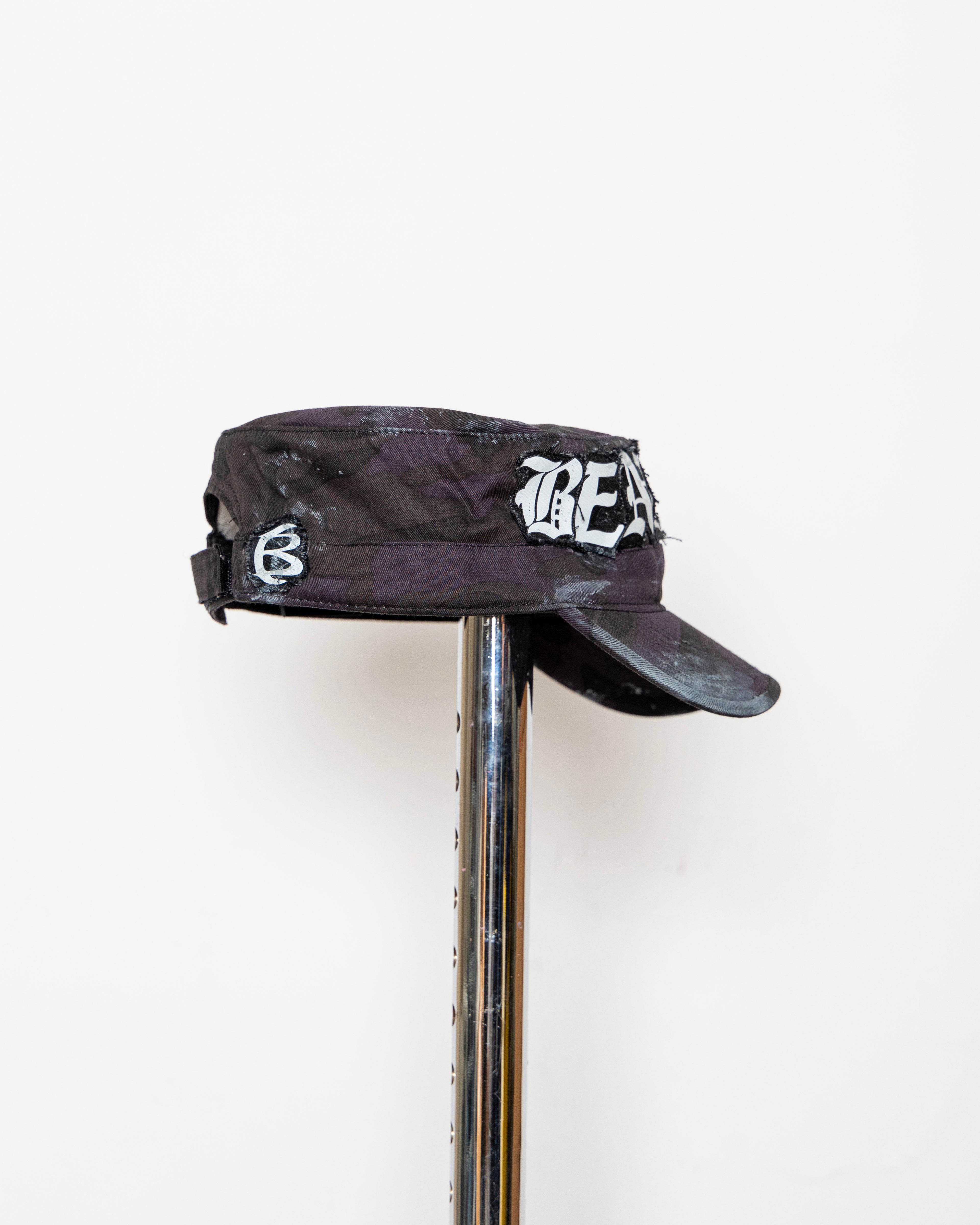 Cap 1/1