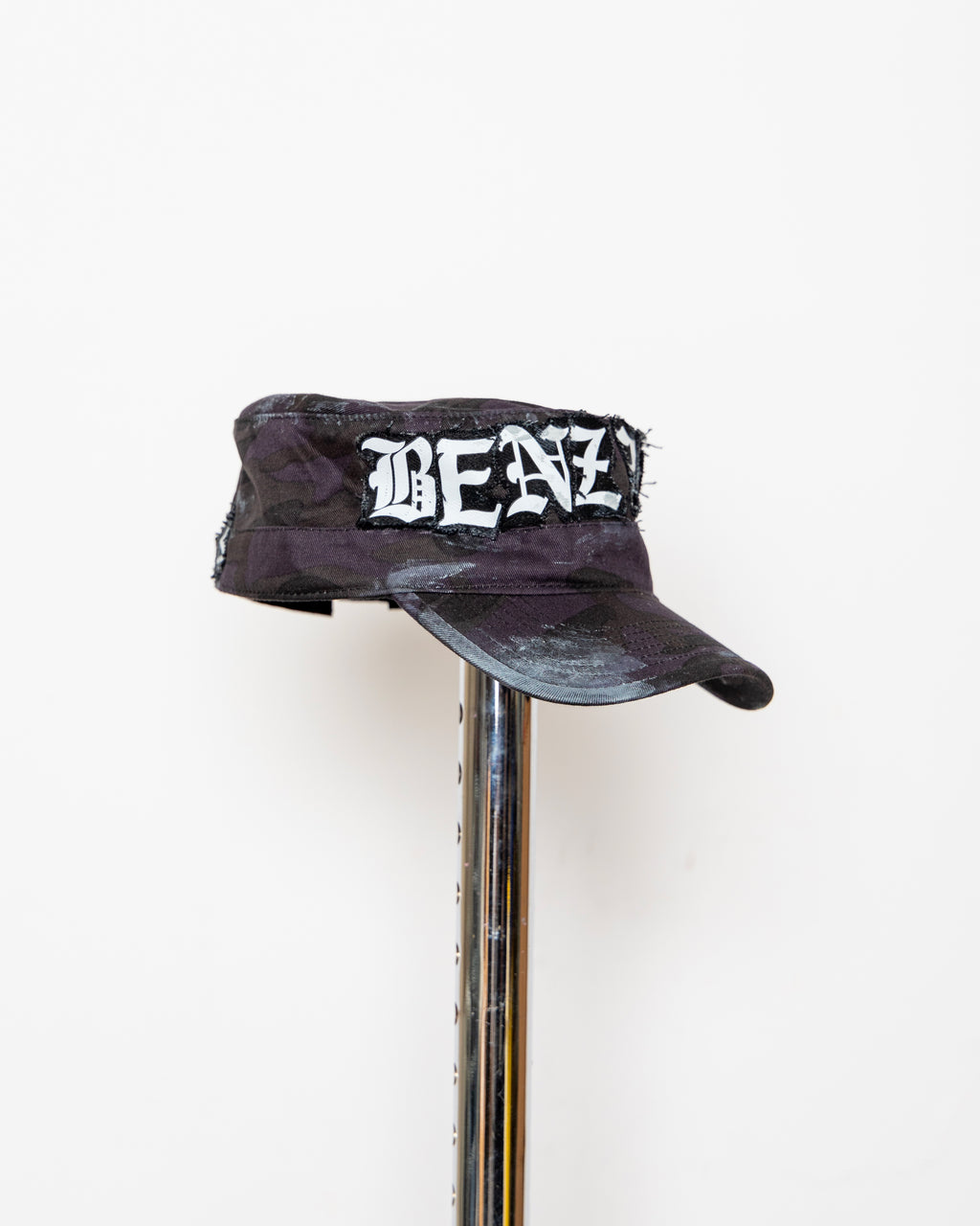 Cap 1/1