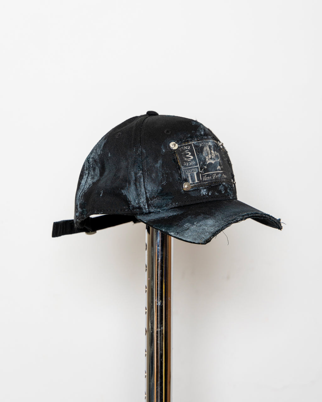 Cap 1/1
