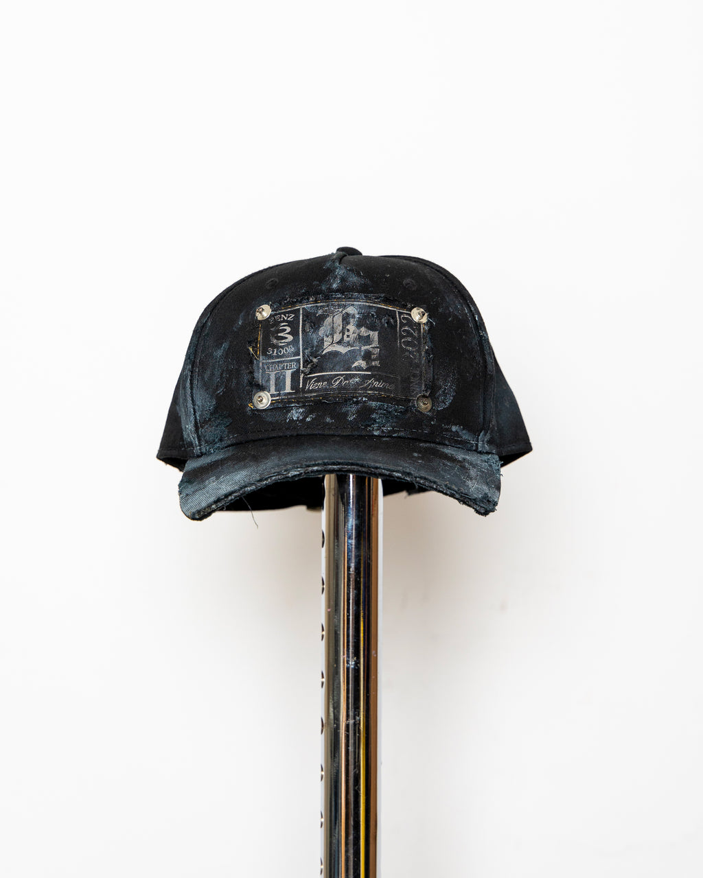 Cap 1/1