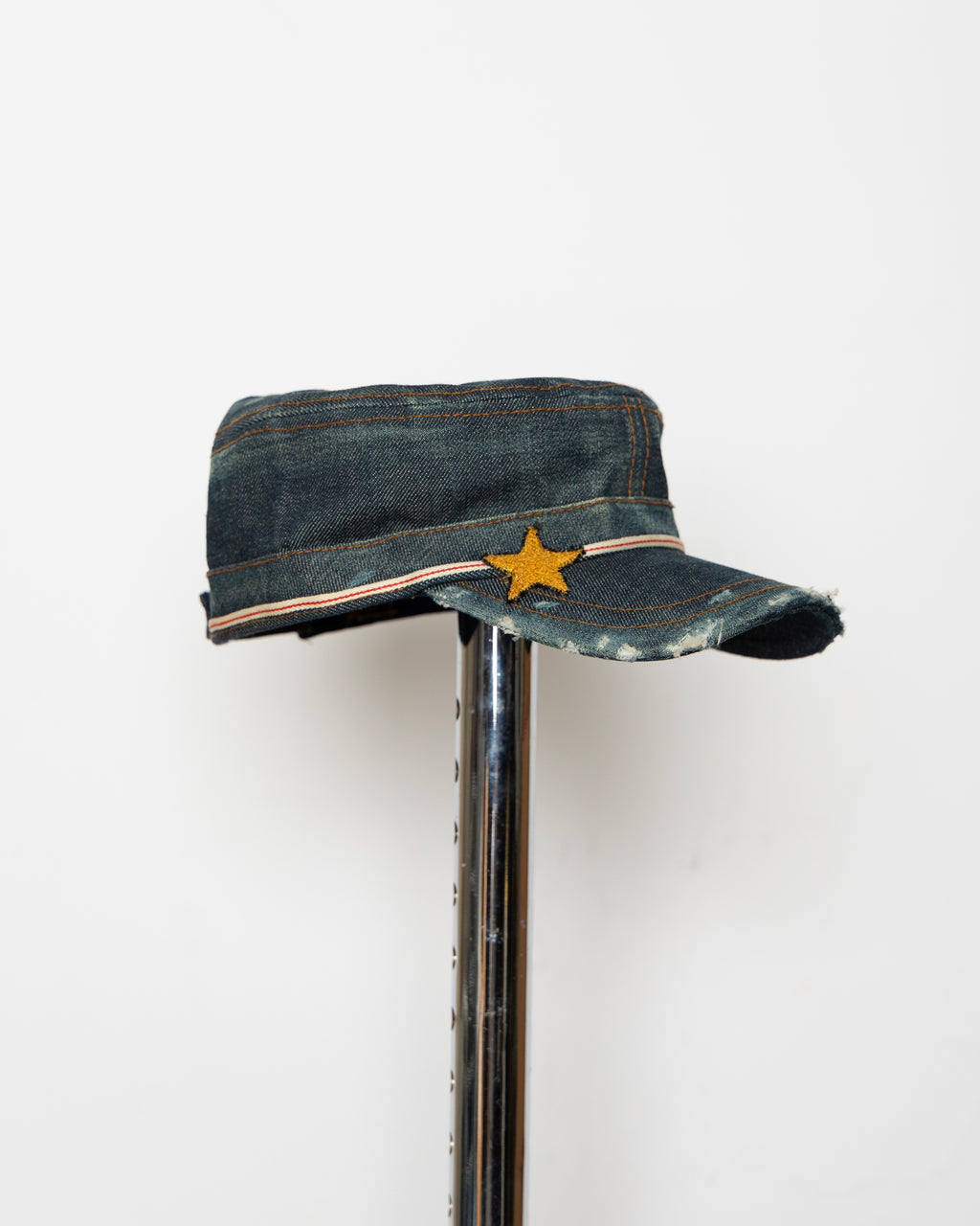 Cap 1/1