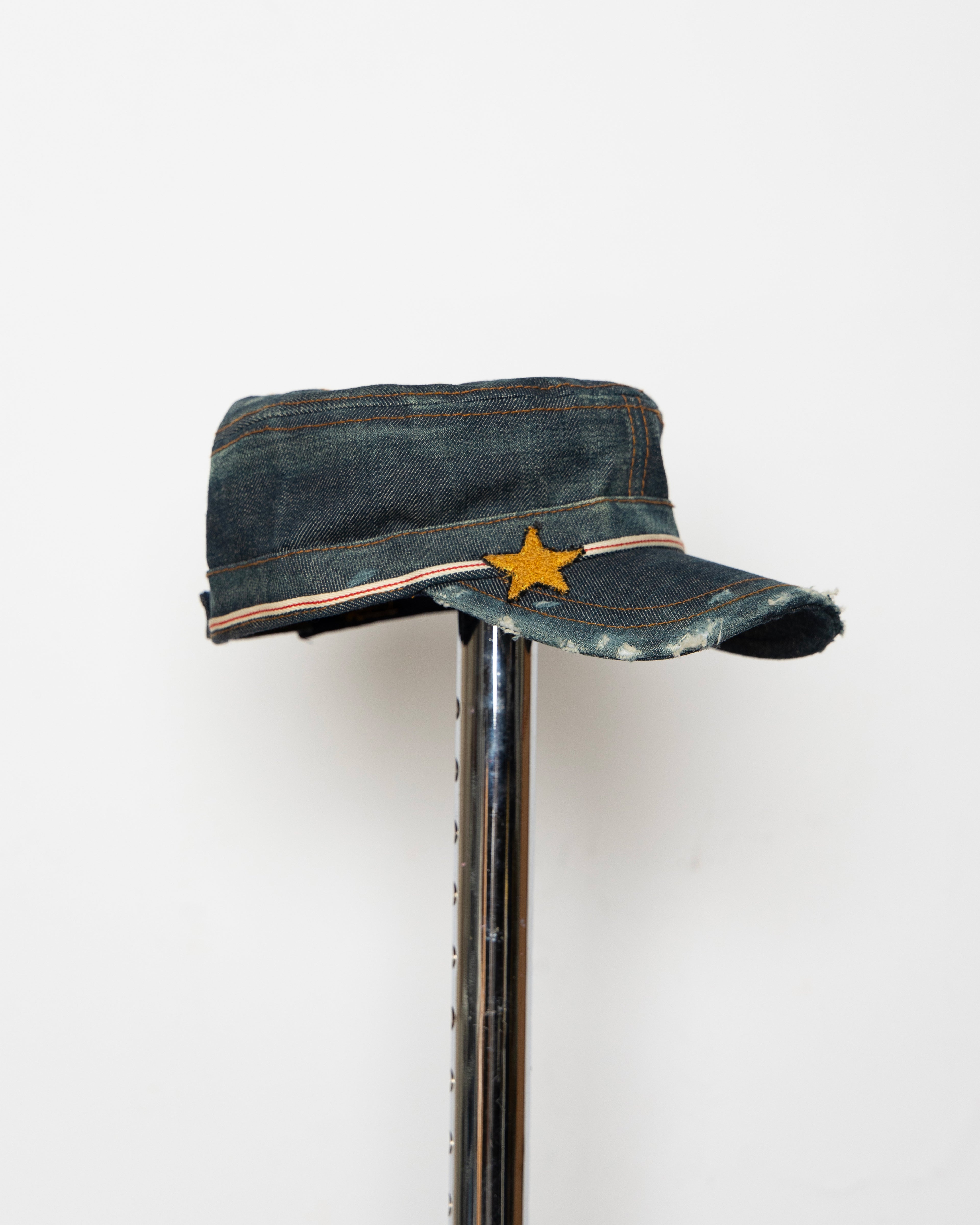 Cap 1/1