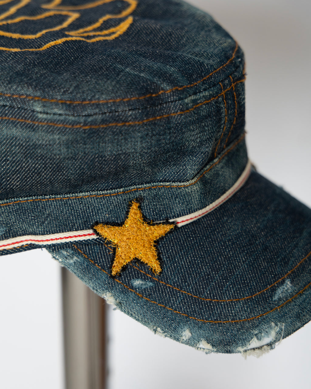 Cap 1/1