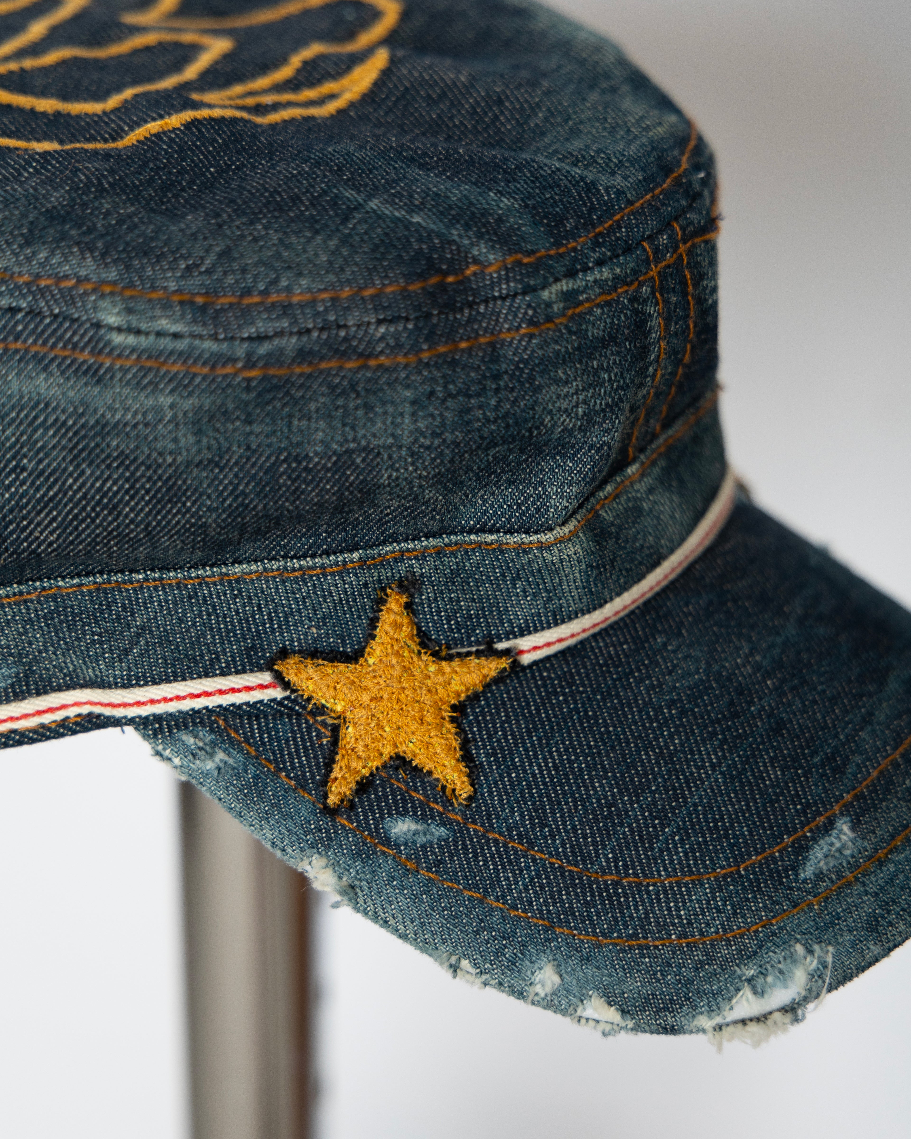 Cap 1/1
