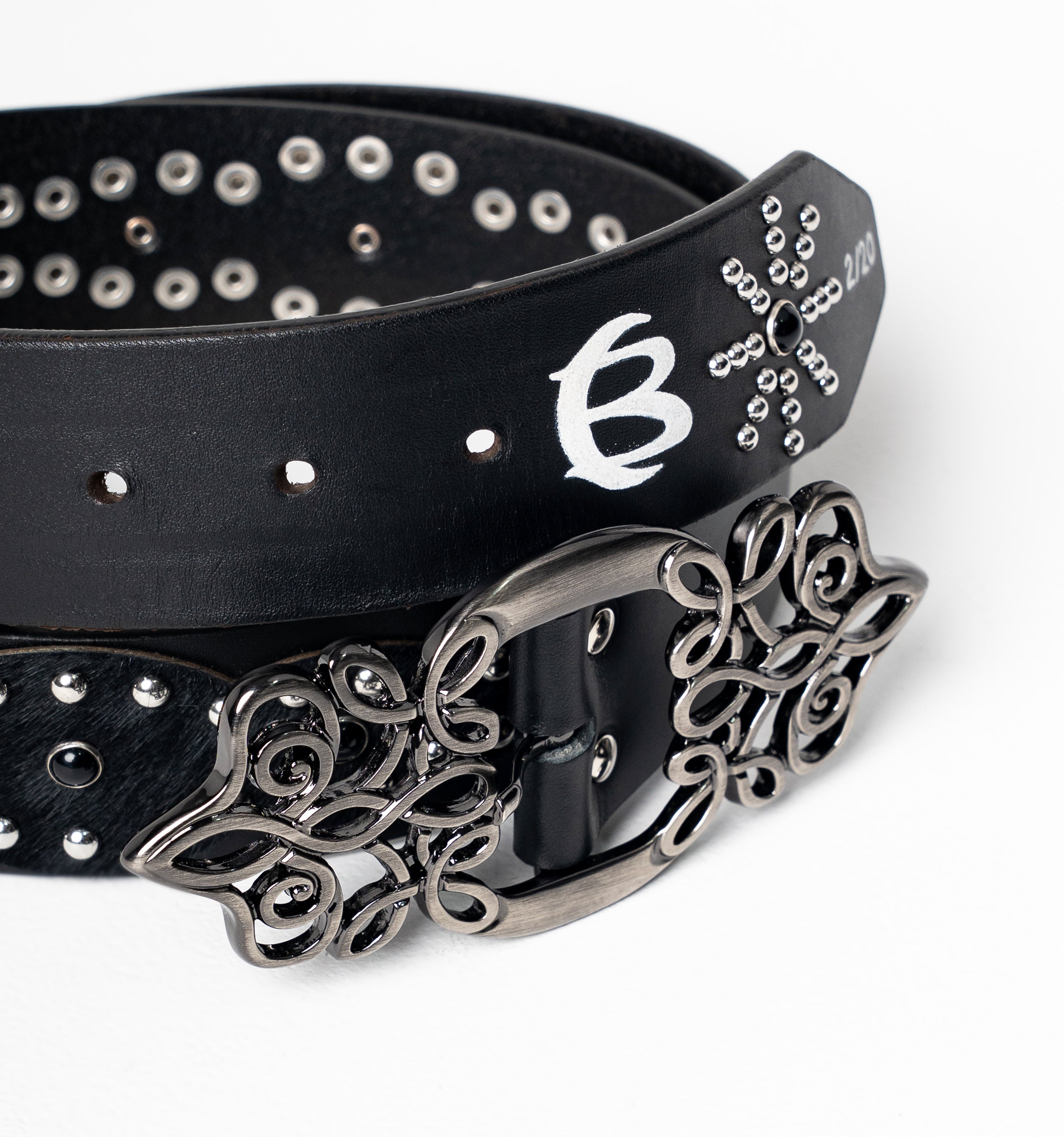 Belt 1/20