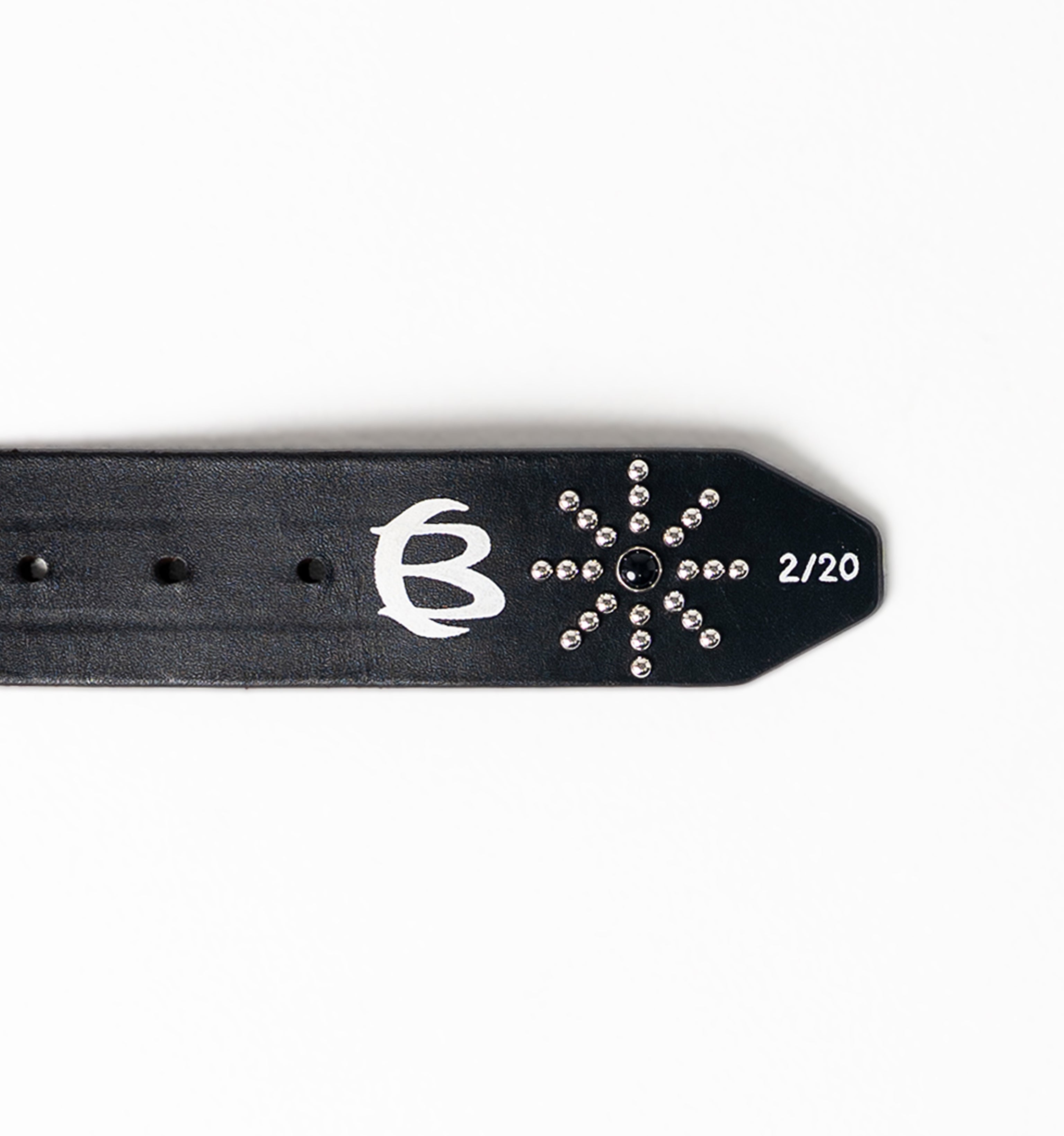 Belt 1/20