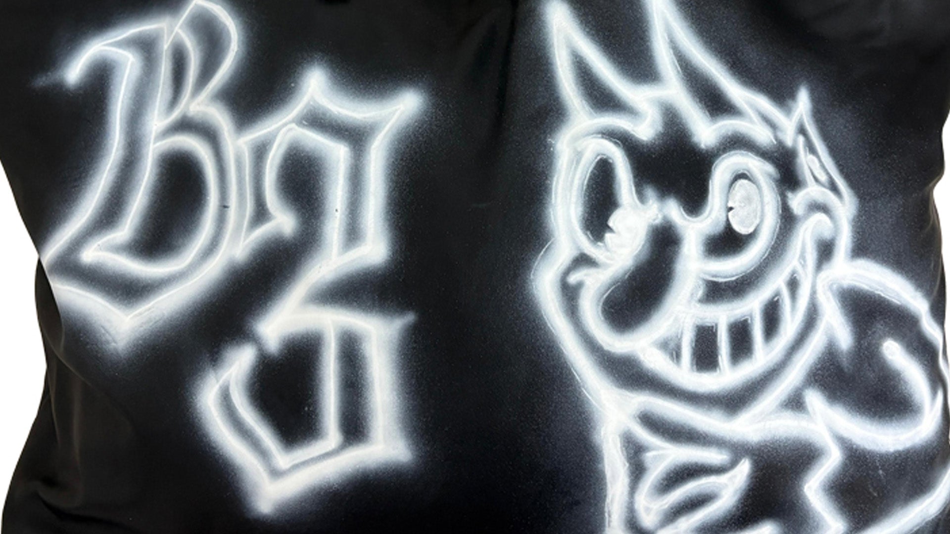 Devil bag 1/1