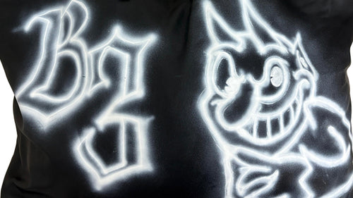 Devil bag 1/1
