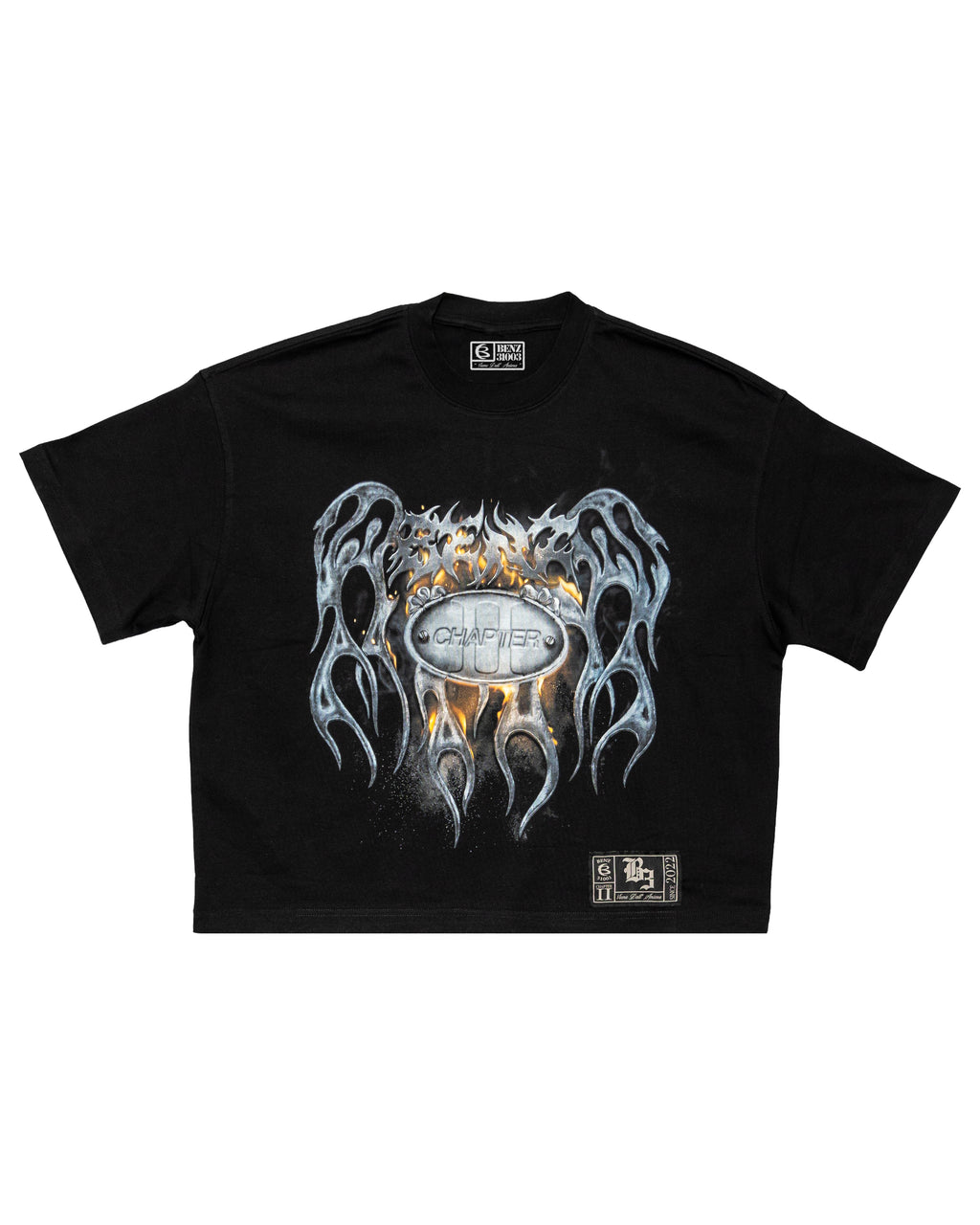 Forgiato Tee