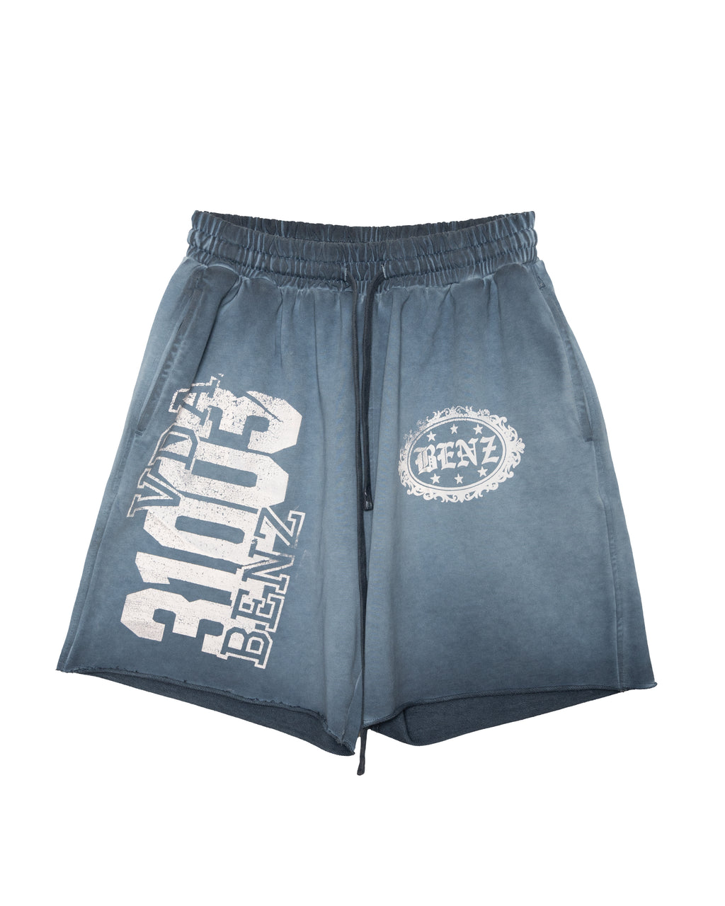 Dirty Shorts