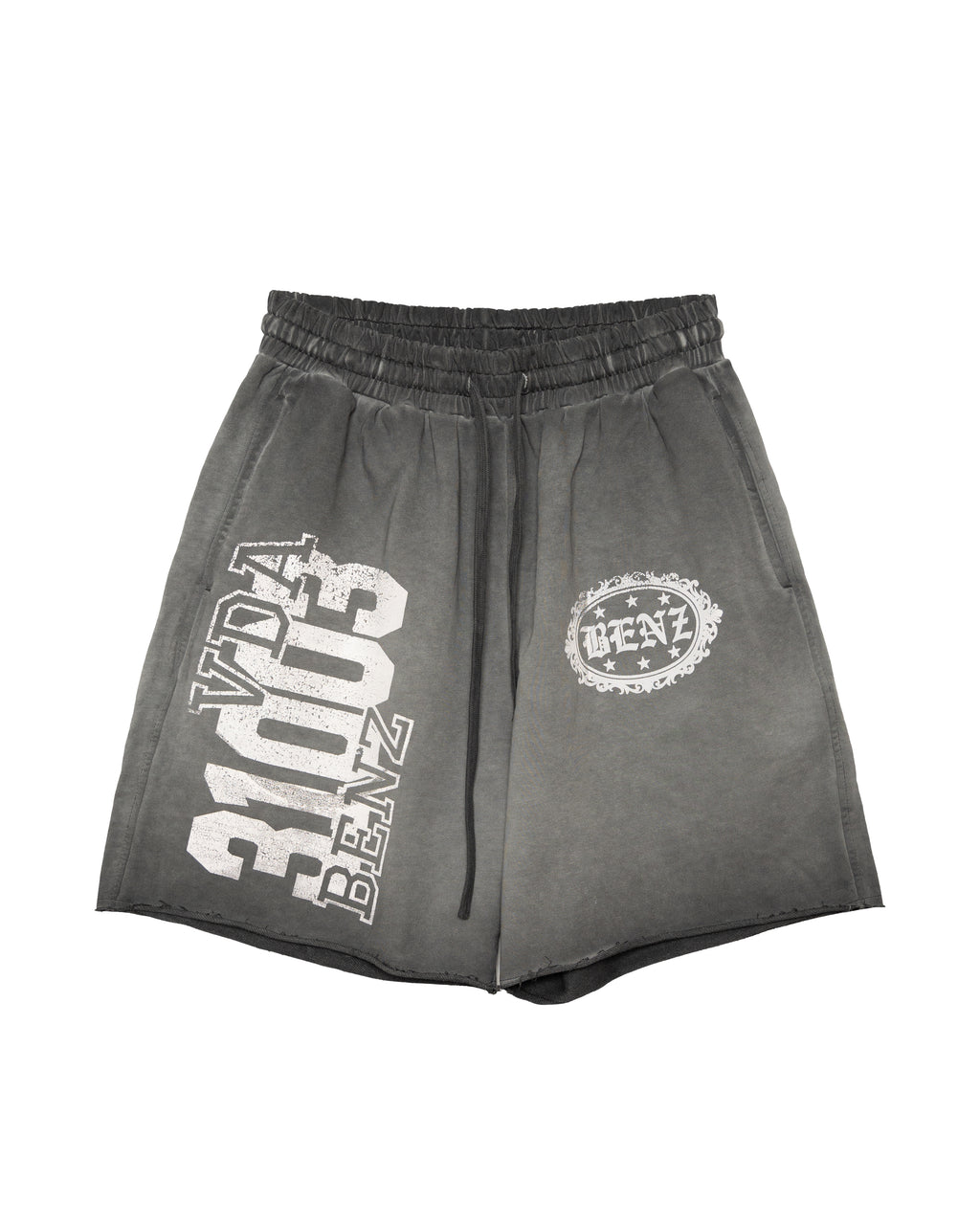 Dirty Shorts