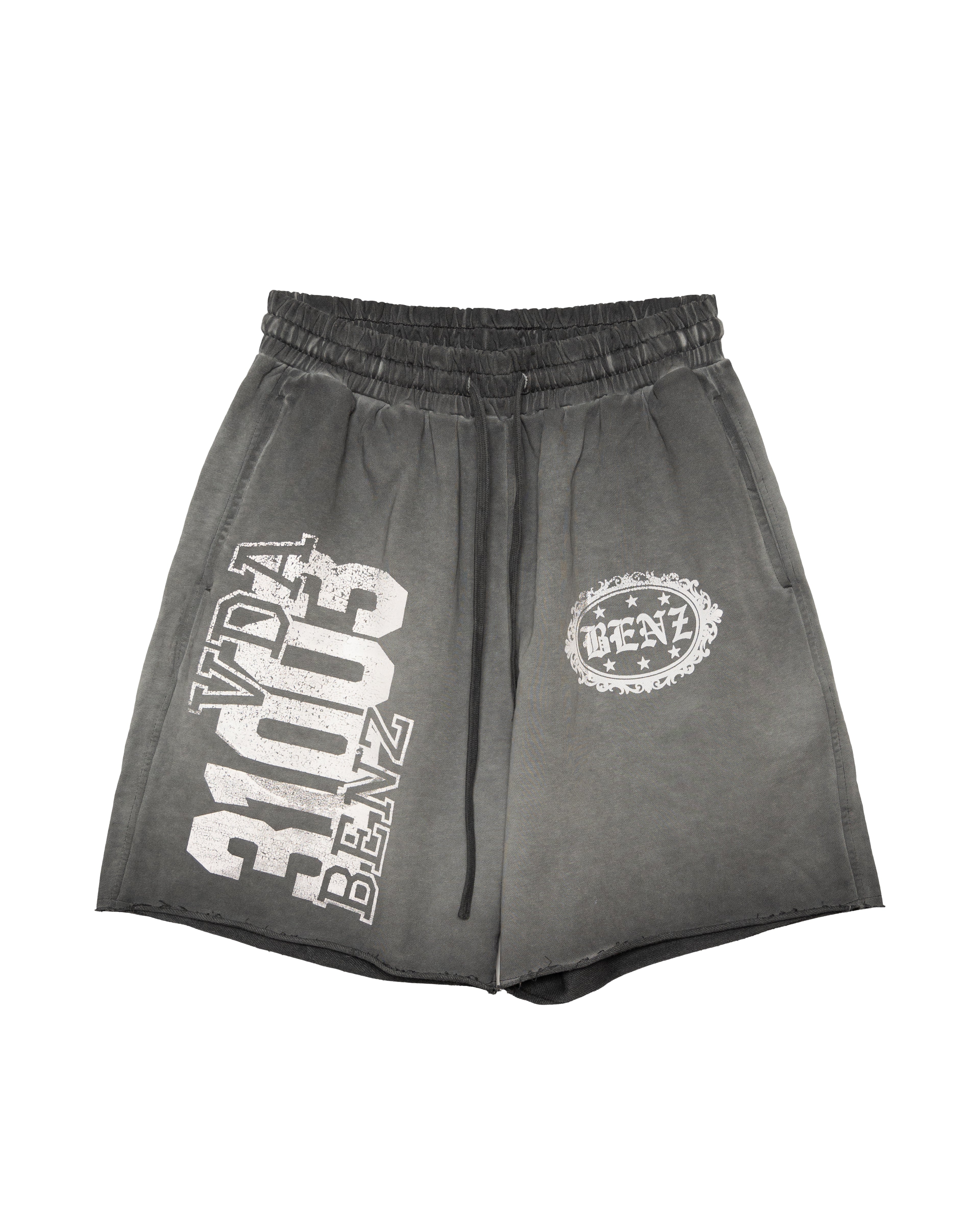 Dirty Shorts